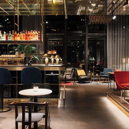 Ruby Tessa By Ihg * Rotterdam