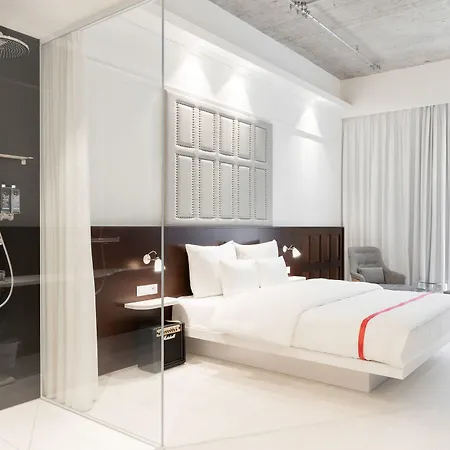 Ruby Tessa By Ihg Hotel
