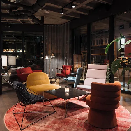 Hotel Ruby Tessa By Ihg *