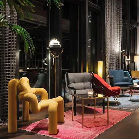 Hotel Ruby Tessa By Ihg *