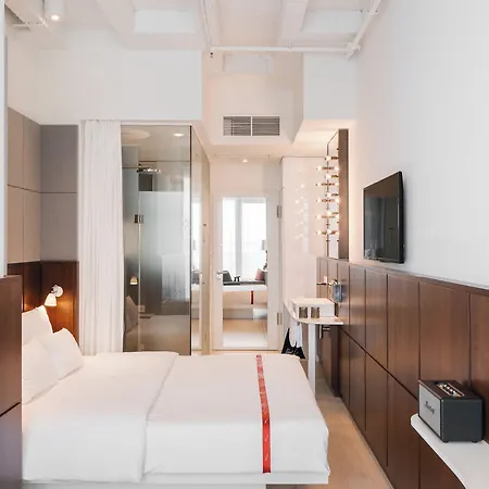Ruby Tessa By Ihg Hotel