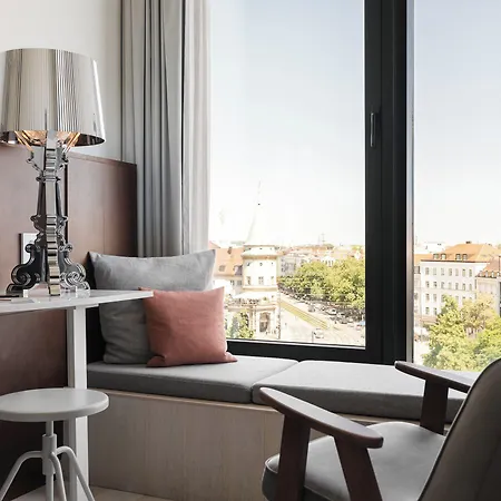 Ruby Tessa By Ihg Hotel