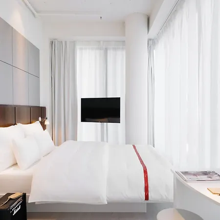 Ruby Tessa By Ihg Hotel *